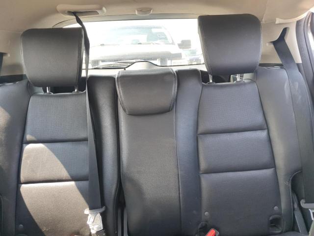 2019 HONDA HR-V EXL - 3CZRU6H7XKM716592