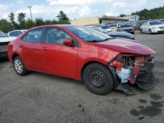 2015 TOYOTA COROLLA L 2T1BURHE3FC413742