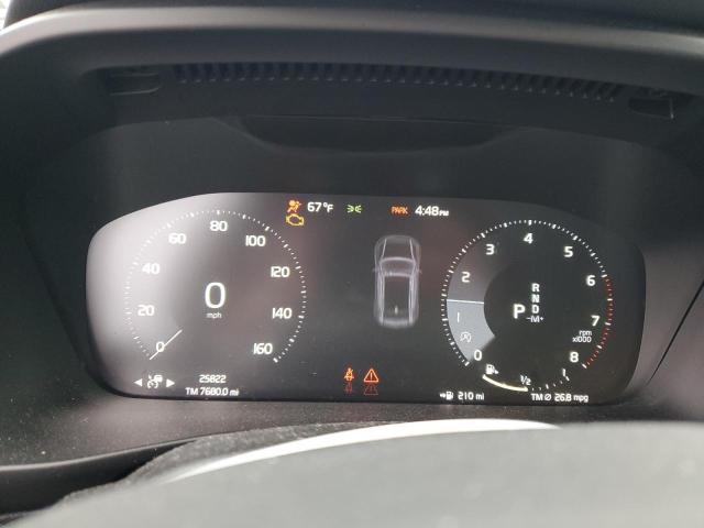 2022 VOLVO XC40 T5 IN YV4162UL6N2782557