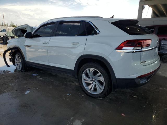 2020 VOLKSWAGEN ATLAS CROS 1V2MC2CA9LC206458