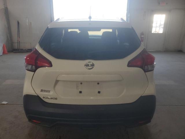 2018 NISSAN KICKS S - 3N1CP5CU4JL543265