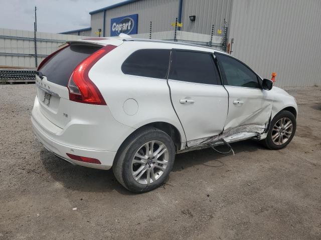 2015 VOLVO XC60 T5 PR YV440MDK9F2741505