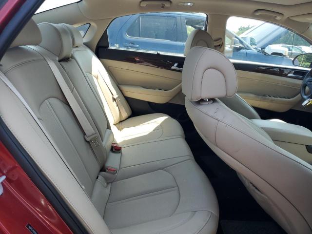 2016 HYUNDAI SONATA SPORT - 5NPE34AF6GH356540