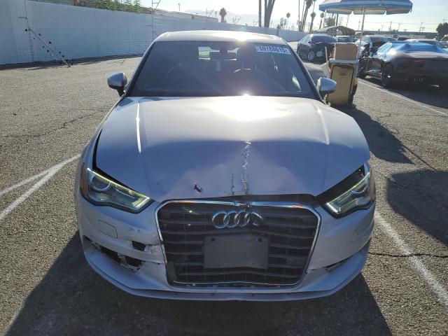 2016 AUDI A3 PREMIUM WAUA7GFF7G1051467