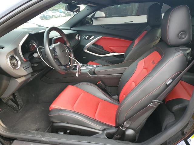 2024 CHEVROLET CAMARO SS - 1G1FH3D79R0119618