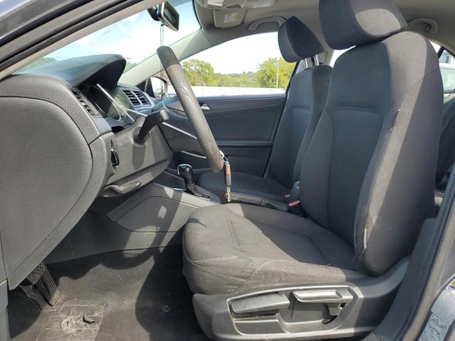 2015 VOLKSWAGEN JETTA BASE 3VW2K7AJ8FM278392