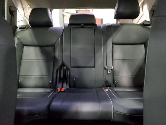 2023 VOLKSWAGEN ATLAS SE 1V2KR2CA7PC539110