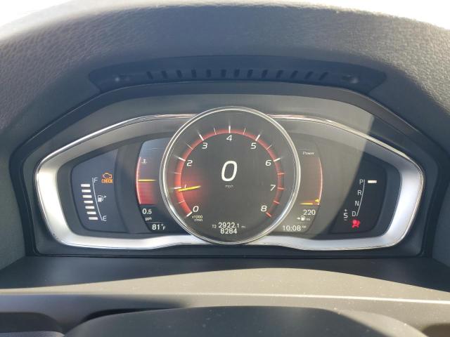 2018 VOLVO S60 PLATIN LYV402TM9JB156991