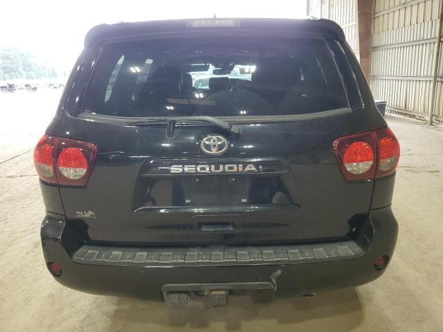 2019 TOYOTA SEQUOIA SR5 5TDZY5G19KS072519