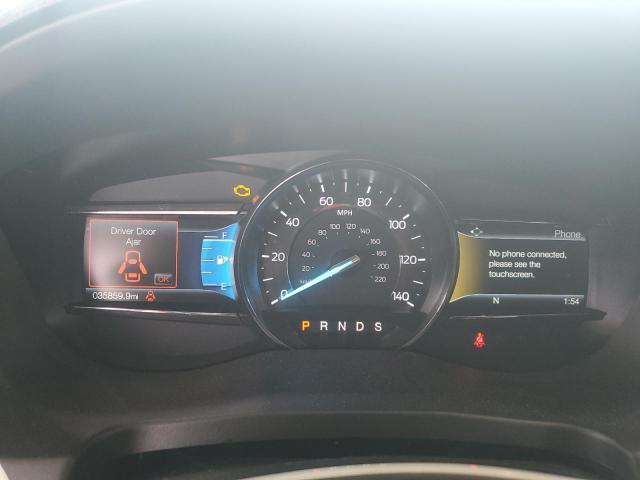 2018 FORD EXPLORER XLT - 1FM5K7D88JGA53476