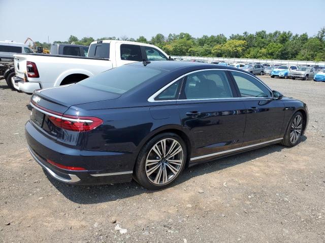 2024 AUDI A8 L WAULDAF80RN004485