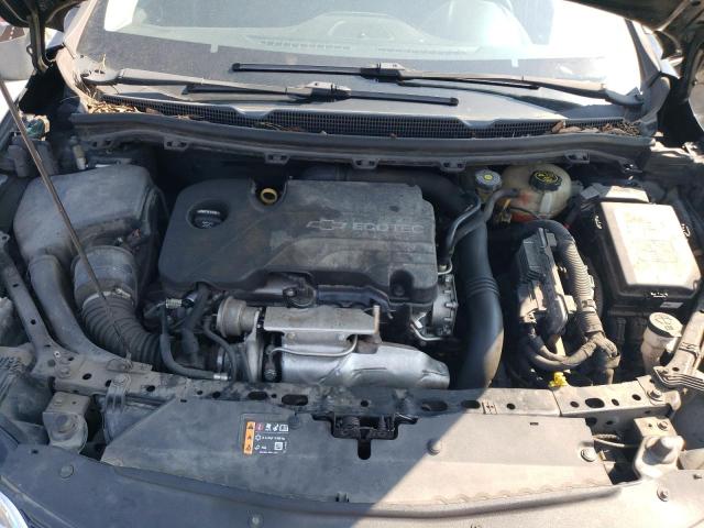 2018 CHEVROLET CRUZE LS 1G1BC5SM4J7118664