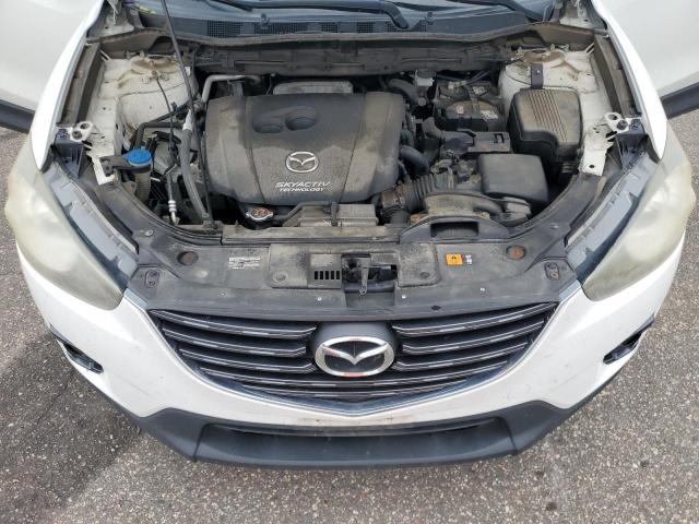 2016 MAZDA CX-5 TOURI JM3KE4CY0G0626149