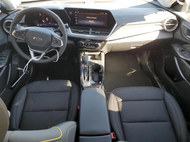 2025 CHEVROLET TRAX ACTIV KL77LKEP8SC306787