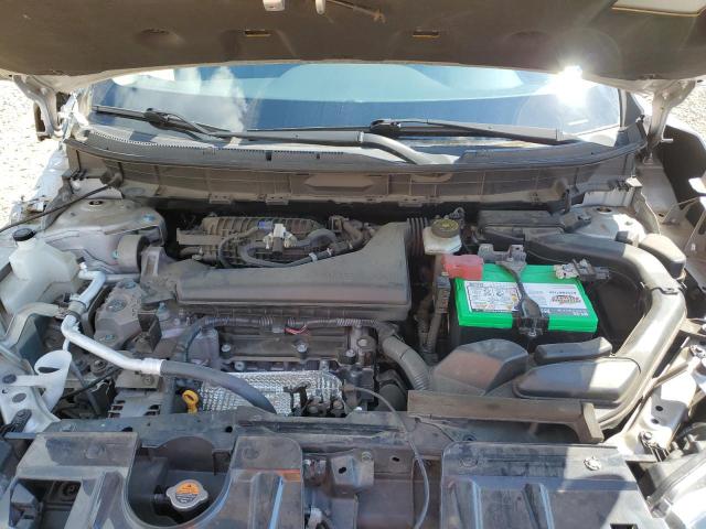 2017 NISSAN ROGUE S - JN8AT2MT3HW141749