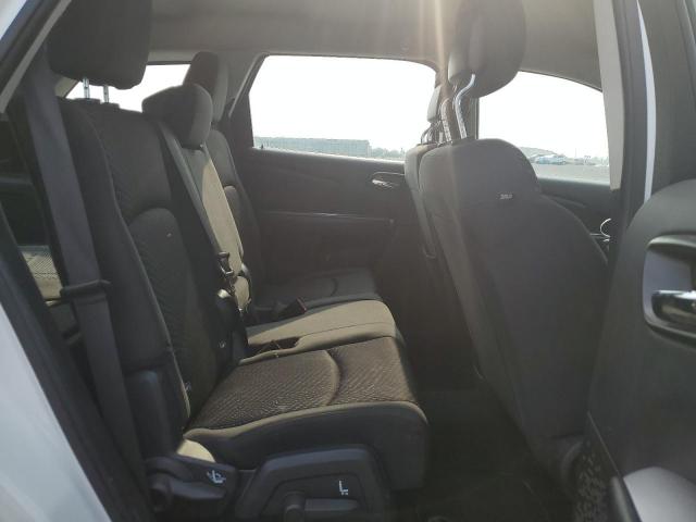 2016 DODGE JOURNEY SE 3C4PDCAB5GT222311