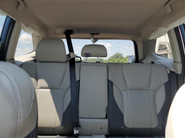2019 SUBARU FORESTER L JF2SKASC6KH555475