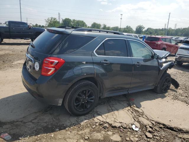2017 CHEVROLET EQUINOX LT 2GNALCEKXH1551888