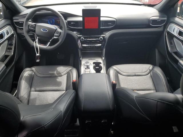 2024 FORD EXPLORER S 1FM5K8GC4RGA87481