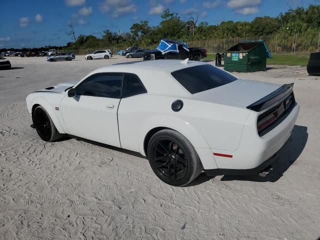 2019 DODGE CHALLENGER R/T SCAT PACK 2C3CDZFJ6KH625415