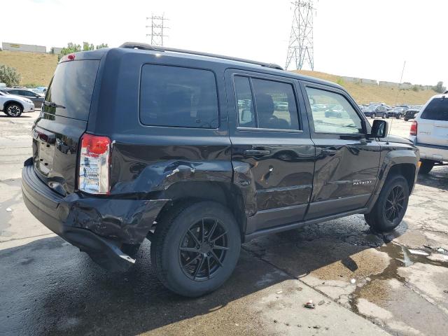 2017 JEEP PATRIOT SP 1C4NJRBB7HD155767