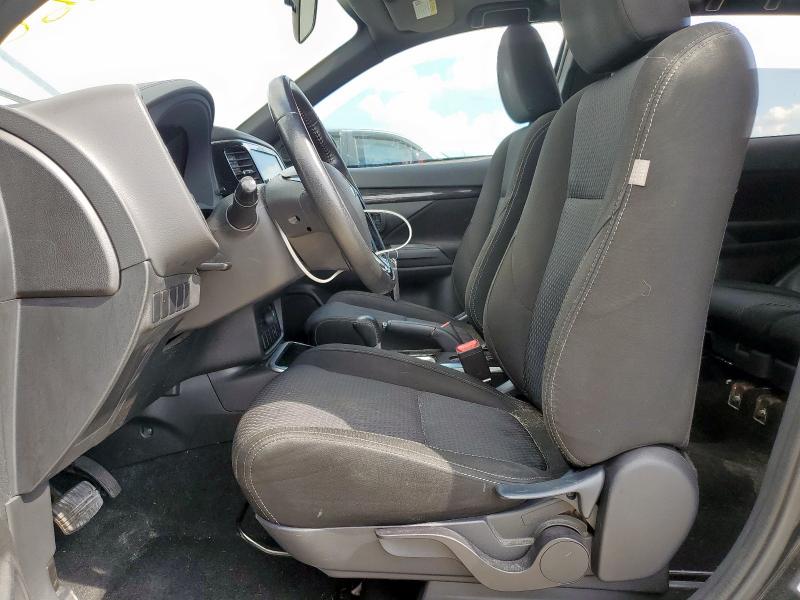 2018 MITSUBISHI OUTLANDER JA4AD3A36JZ020389