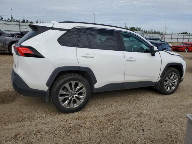 2021 TOYOTA RAV4 XLE 2T3R1RFV0MW149697