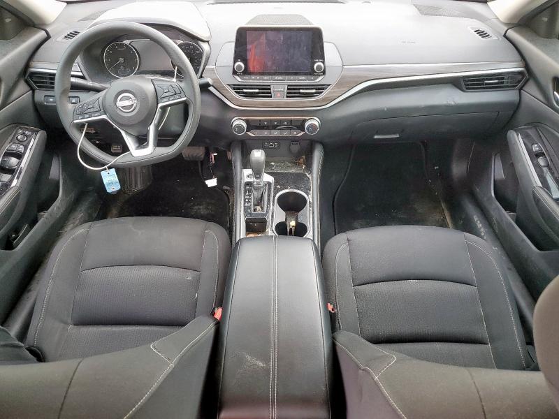 2023 NISSAN ALTIMA SV - 1N4BL4DVXPN338537