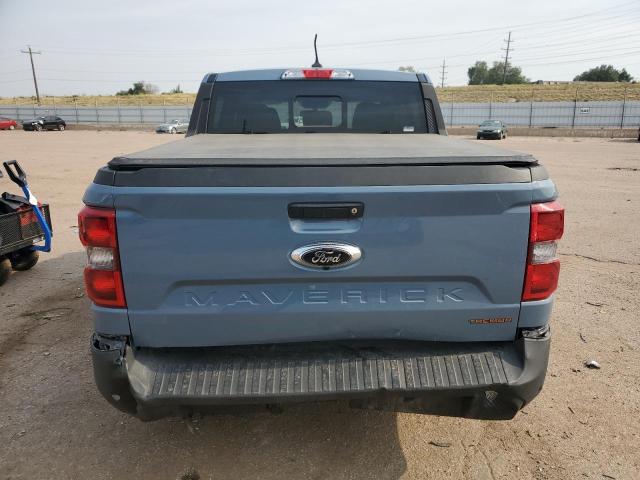 2024 FORD MAVERICK LARIAT TREMOR 3FTTW8R95RRB05254