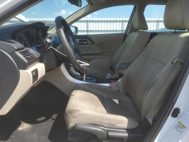 2015 HONDA ACCORD LX 1HGCR2F35FA003237