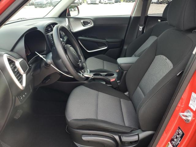 2023 KIA SOUL LX KNDJ23AU1P7202395