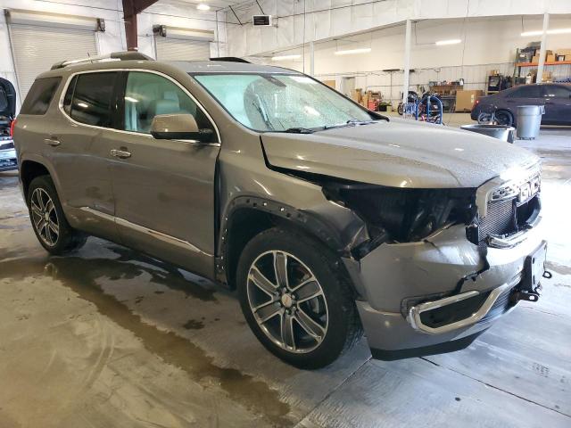 2019 GMC ACADIA DENALI 1GKKNXLS1KZ165140
