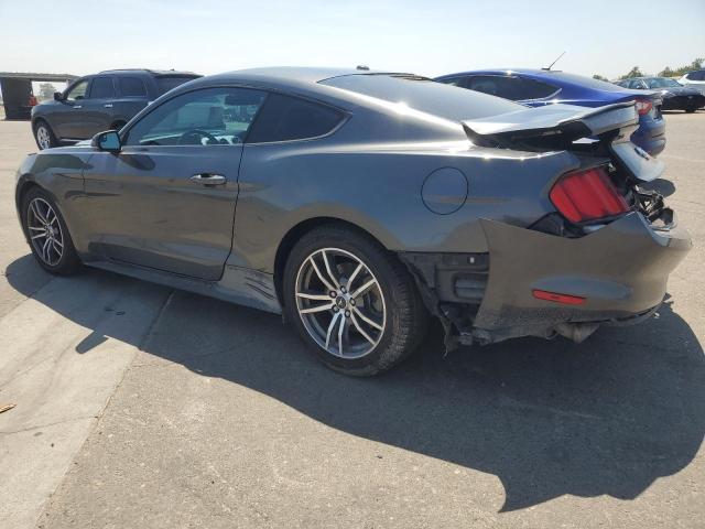 2017 FORD MUSTANG - 1FA6P8TH9H5295898