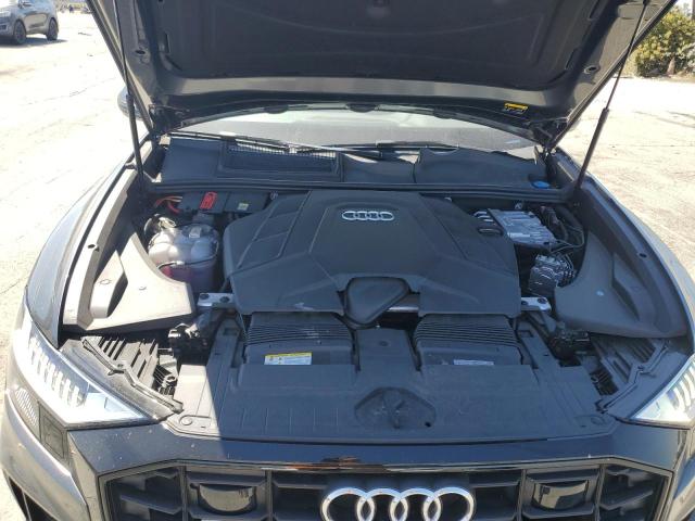 2023 AUDI Q8 PREMIUM WA1EVBF11PD010844