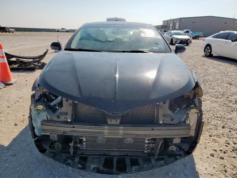 2014 LINCOLN MKZ HYBRID - 3LN6L2LU1ER815340