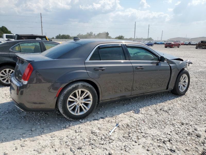 2018 CHRYSLER 300 TOURIN 2C3CCAAG8JH130311