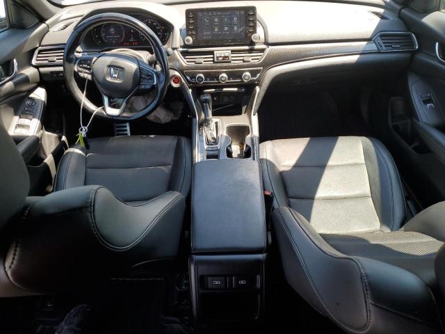 2021 HONDA ACCORD SPORT 1HGCV1F32MA078187