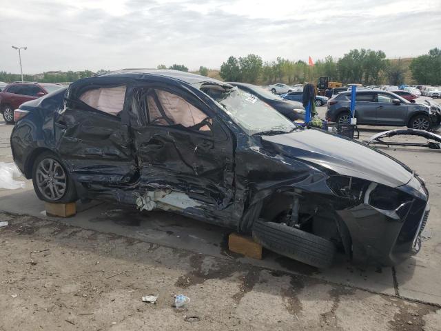 2019 TOYOTA YARIS L - 3MYDLBYV9KY502200