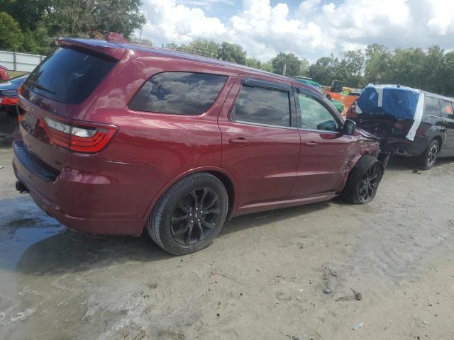2020 DODGE DURANGO GT 1C4RDHDG8LC381374