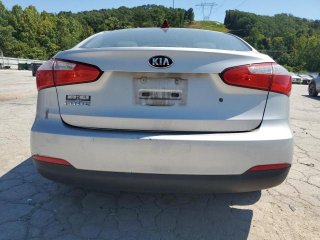 2015 KIA FORTE LX KNAFK4A6XF5341381