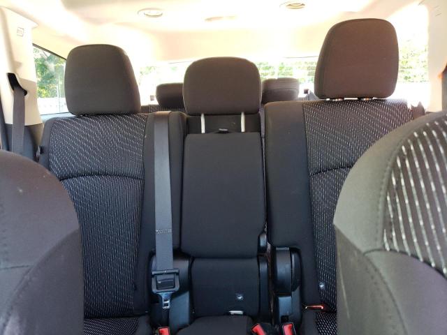 2016 DODGE JOURNEY SXT 3C4PDDBG4GT210540