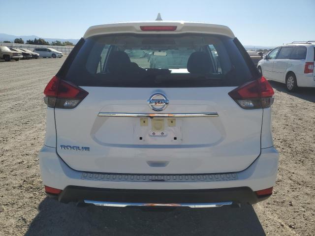 2018 NISS ROGUE S - JN8AT2MT3JW458775
