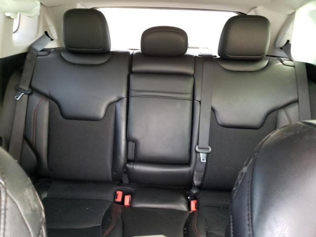 2019 JEEP COMPASS TR 3C4NJDDB5KT619320