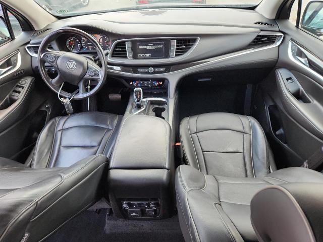 2019 BUICK ENCLAVE AV 5GAERDKW7KJ238446