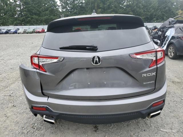 2022 ACURA RDX ADVANCE 5J8TC2H74NL002598