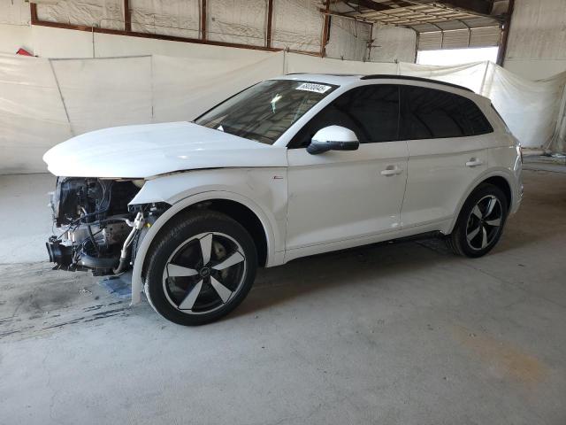 AUDI Q5 PREMIUM