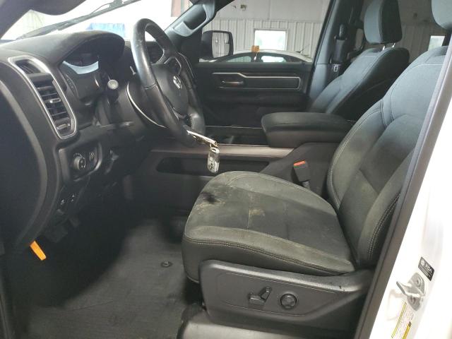 2021 RAM 1500 BIG H 1C6SRFBT9MN553531