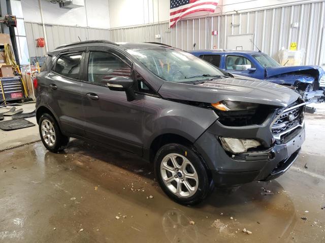 2019 FORD ECOSPORT S #3287560316