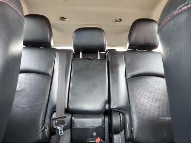 2016 DODGE JOURNEY R/ 3C4PDCEG0GT202277