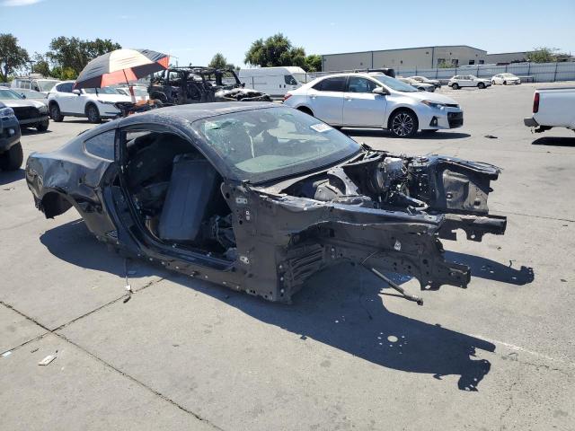 2021 FORD MUSTANG GT - 1FA6P8CF8M5138436
